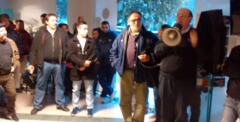 MUNICIPIO DE CARLOS PAZ DENUNCIÓ A DIRIGENTES COOPERATIVISTAS POR INCIDENTES