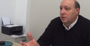 Frizza: Avilés ha trazado un plan personal para destruir a la COOPI