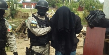 MALVINAS ARGENTINAS: DETENIDO POR VENTA DE DROGAS CON IMPORTANTES ANTECEDENTES