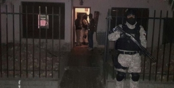 VILLA MARÍA: DETIENEN A UNA MUJER CON MÁS DE 750 DOSIS DE COCAÍNA