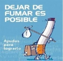 Arranca un Grupo de Ayuda a Fumadores
