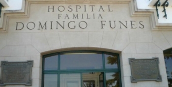 Nueva denuncia por la atención en el Hospital Funes