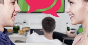 Peligro para los hombres: la infidelidad aumenta durante los partidos de fútbol