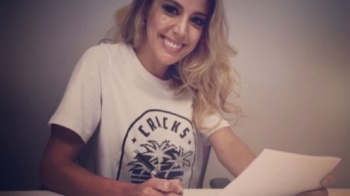 Virginia Gallardo vuelve a Carlos Paz con Emilio Disi y Flor de la V