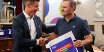 Ganá con tu Club: Más de 140 clubes recibieron apoyo económico