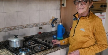 Gas natural: una política de Estado