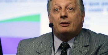 Aranguren anunció una suba de 24% promedio en las tarifas de gas