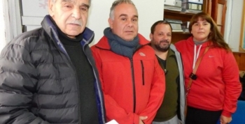 Convenio para extensión de red de agua en Villa Giardino