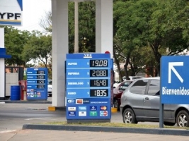 Por el corte de GNC, recurren a la Justicia