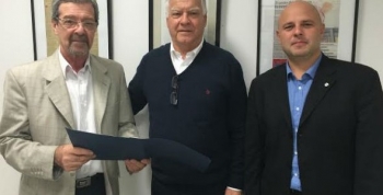 Helacor accedió a los beneficios de la Promoción Industrial