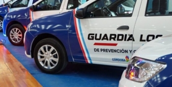 Guardias Locales: aspirantes de 38 localidades se preparan para sumarse a la fuerza