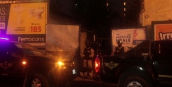 DETIENEN A UNA MUJER POR COMERCIALIZACIÓN DE DROGAS EN BARRIO GÜEMES