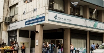 Más de 72 mil jubilados recibieron aumentos con el haber de diciembre en Córdoba
