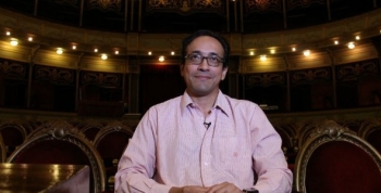Hadrian Avila Arzuza: consideramos al Teatro como un tesoro”
