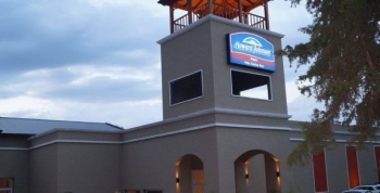 Howard Johnson Villa Carlos Paz abrió sus puertas a los vecinos 