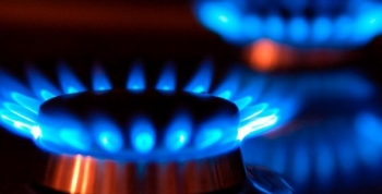 Financiación para el gas: solo el 25% en tres cuotas con interés del 28 %