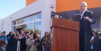Piden que el Centro de Salud Distrito Oeste abra 24 horas todos los días