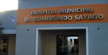 Confirman el primer caso positivo de coronavirus en Villa Carlos Paz