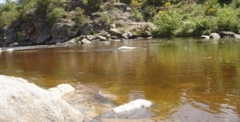 Proyecto para que la provincia construya reservorios de agua sobre ríos San Antonio e Icho Cruz