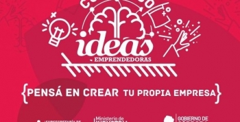 Lanzan Concurso de ideas emprendedoras en Córdoba