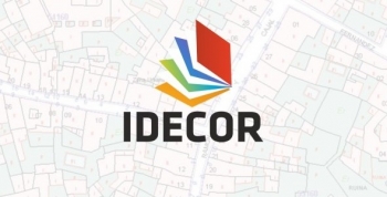 Provincia presenta un portal con mapas satelitales de Córdoba