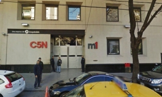  El juez dispuso la inhibición general de los bienes de Cristóbal López y su grupo