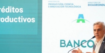Fuerte defensa de Llaryora al sector industrial