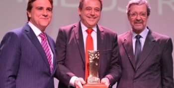Premios Día de la Industria 2016: Innovación y diversidad productiva