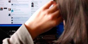 DETIENEN A UN SUJETO QUE EXTORSIONABA A UNA MUJER POR FACEBOOK