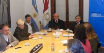 Informatizarán oficios de Violencia Familiar