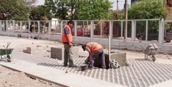 Infraestructura escolar: en junio la Provincia destinó más de $3.065 millones para obras
