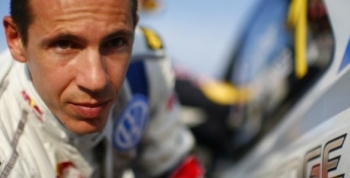  Julien Ingrassia sorprendido por la pasión por el rally y el olor a asado