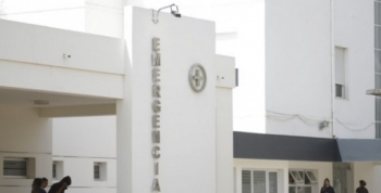 Covid-19: los hospitales del interior se preparan para la contingencia