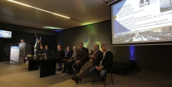 La Provincia invierte $560 millones en 2016 en seguridad