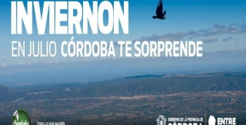 Córdoba, lista para el INVIERNON con eventos para todos los gustos