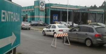 LA ENTRADA EN VIGENCIA DEL AUMENTO ITV EN CORDOBA CAPITAL SERÁ EL 1º DE JUNIO
