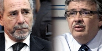 Procesan a Jaime y a Schiavi por irregularidades en la compra de trenes