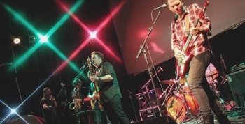 Continúa este fin de semana el Festival Internacional de Jazz de Córdoba