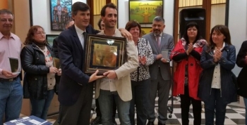 Inauguraron en Legislatura de Córdoba la muestra en homenaje al fotógrafo Jean Claude
