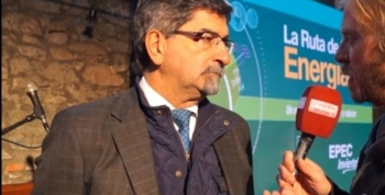 Jorge González: queremos que la comunidad interprete el costo en la producción de energía
