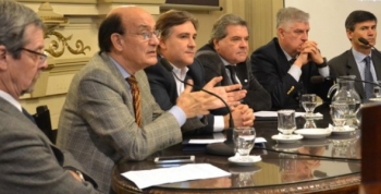 La bioenergía, en la agenda prioritaria para Córdoba