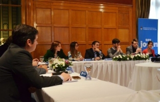 Córdoba Joven anfitriona del encuentro nacional de juventud