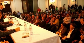 Los radicales universitarios se reunieron en Córdoba 