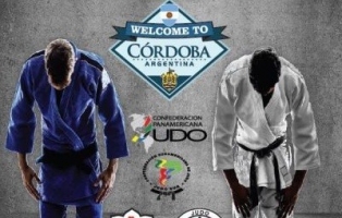 PANAMERICANO Y SUDAMERICANO DE JUDO SUB 18 Y SUB 20 EN CARLOS PAZ
