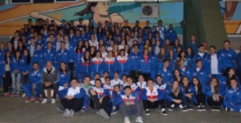 Córdoba se prepara para ser sede de los Juegos Binacionales