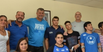 Córdoba estará presente en los Parapanamericanos Juveniles