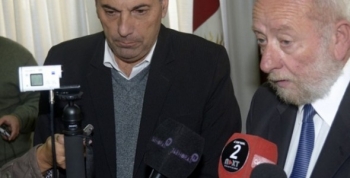 Juró el Juez Administrativo Municipal de Faltas en Villa Giardino