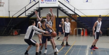 EXITOSA EDICIÓN DEL TORNEO “SACALE EL JUGO A LA NARANJA