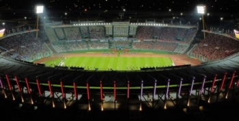 Córdoba se prepara para recibir la final de la Copa Sudamericana