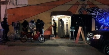 VILLA CARLOS PAZ: COMERCIALIZABAN DROGAS EN UN KIOSCO A METROS DEL CUCÚ